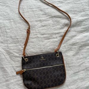 Crossbody Purse